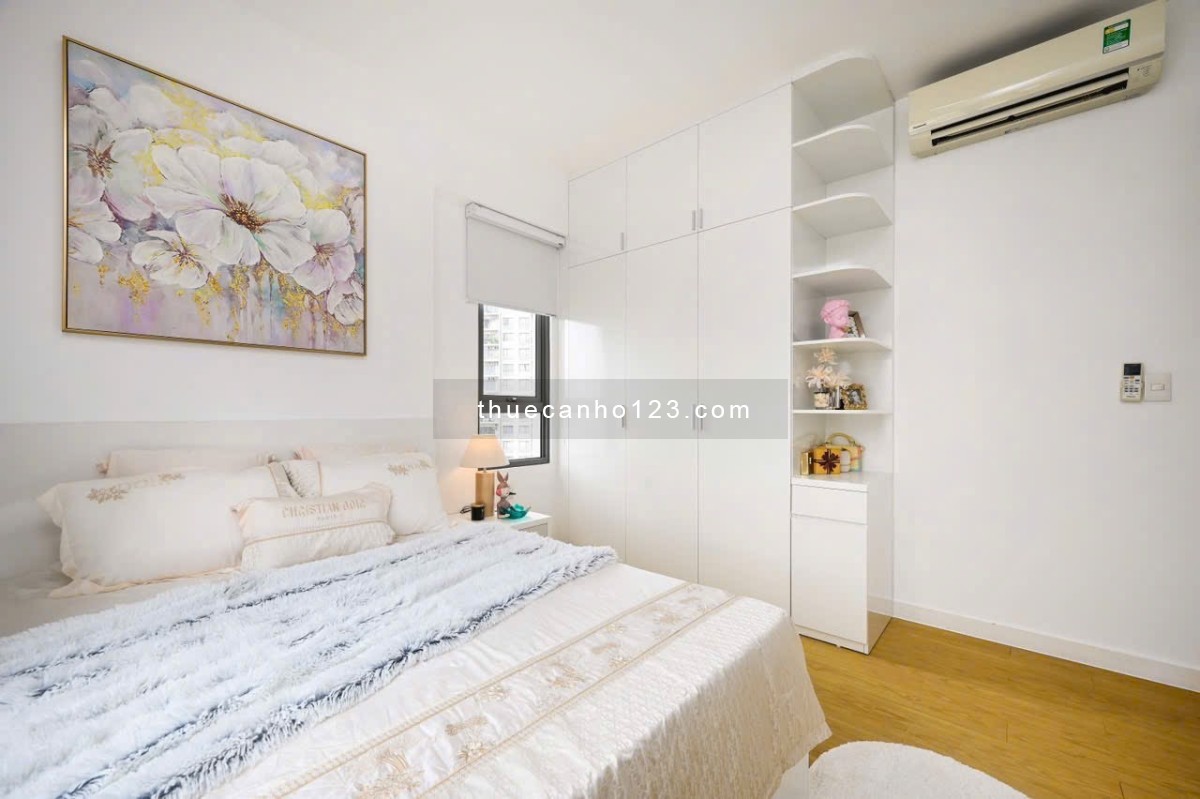 HOT MASTERI THẢO ĐIỀN T4 – 2PN 70M² TRỐNG SẴN – CHỈ 25TR - Ảnh 8