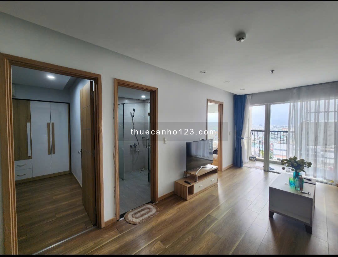CHO THUÊ CĂN HỘ 2PN 64M2 ĐỦ NT TẠI FHOME BLOCK B GIÁ 16 TRIỆU - Ảnh 7