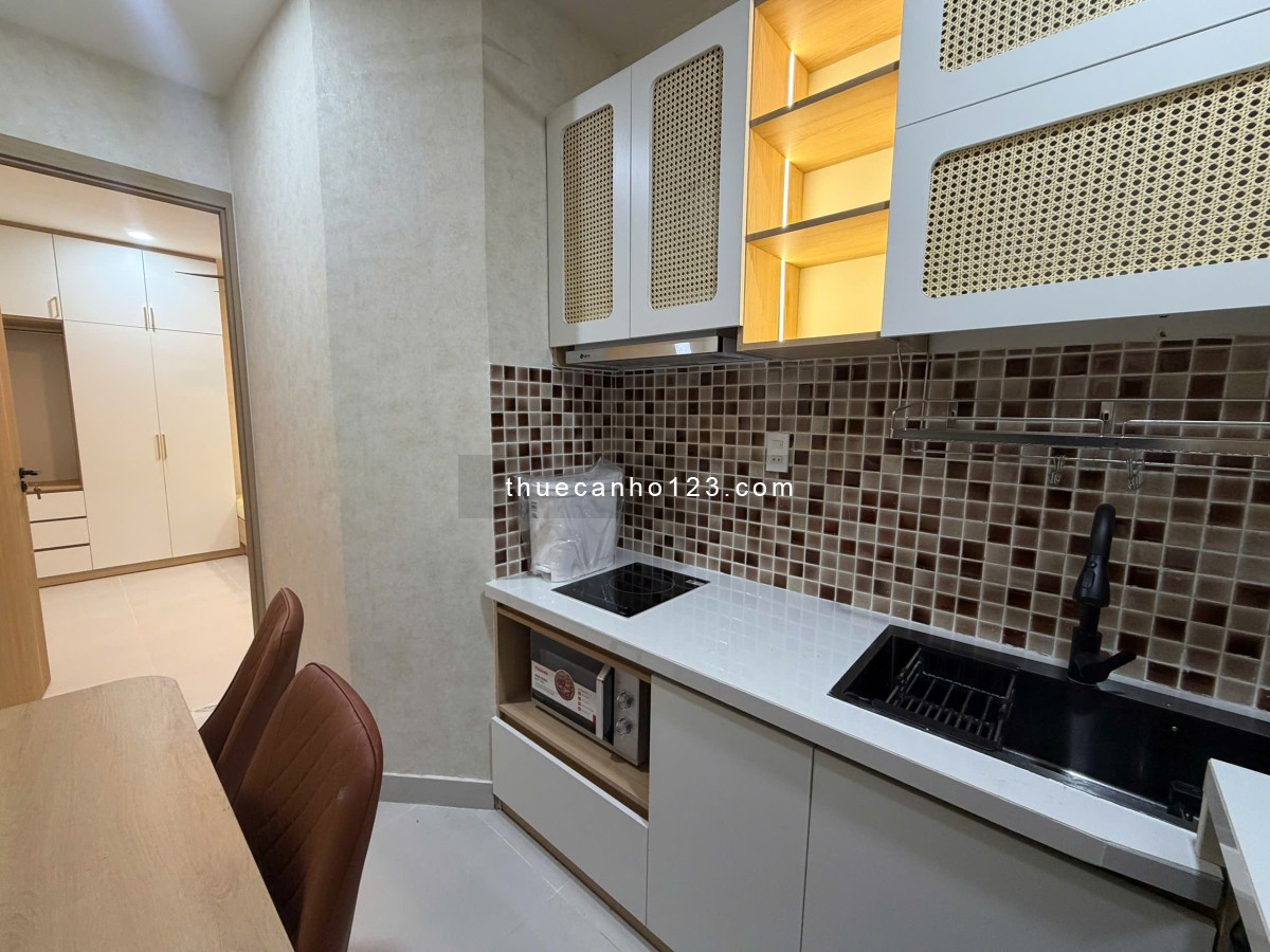 CĂN HỘ DỊCH VỤ 1 PHÒNG NGỦ – TÂN BÌNH - Ảnh 4