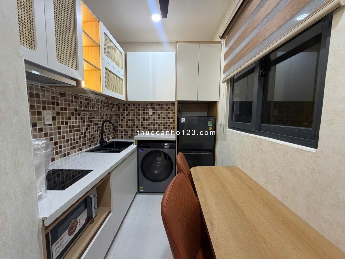 CĂN HỘ DỊCH VỤ 1 PHÒNG NGỦ – TÂN BÌNH - Ảnh 5