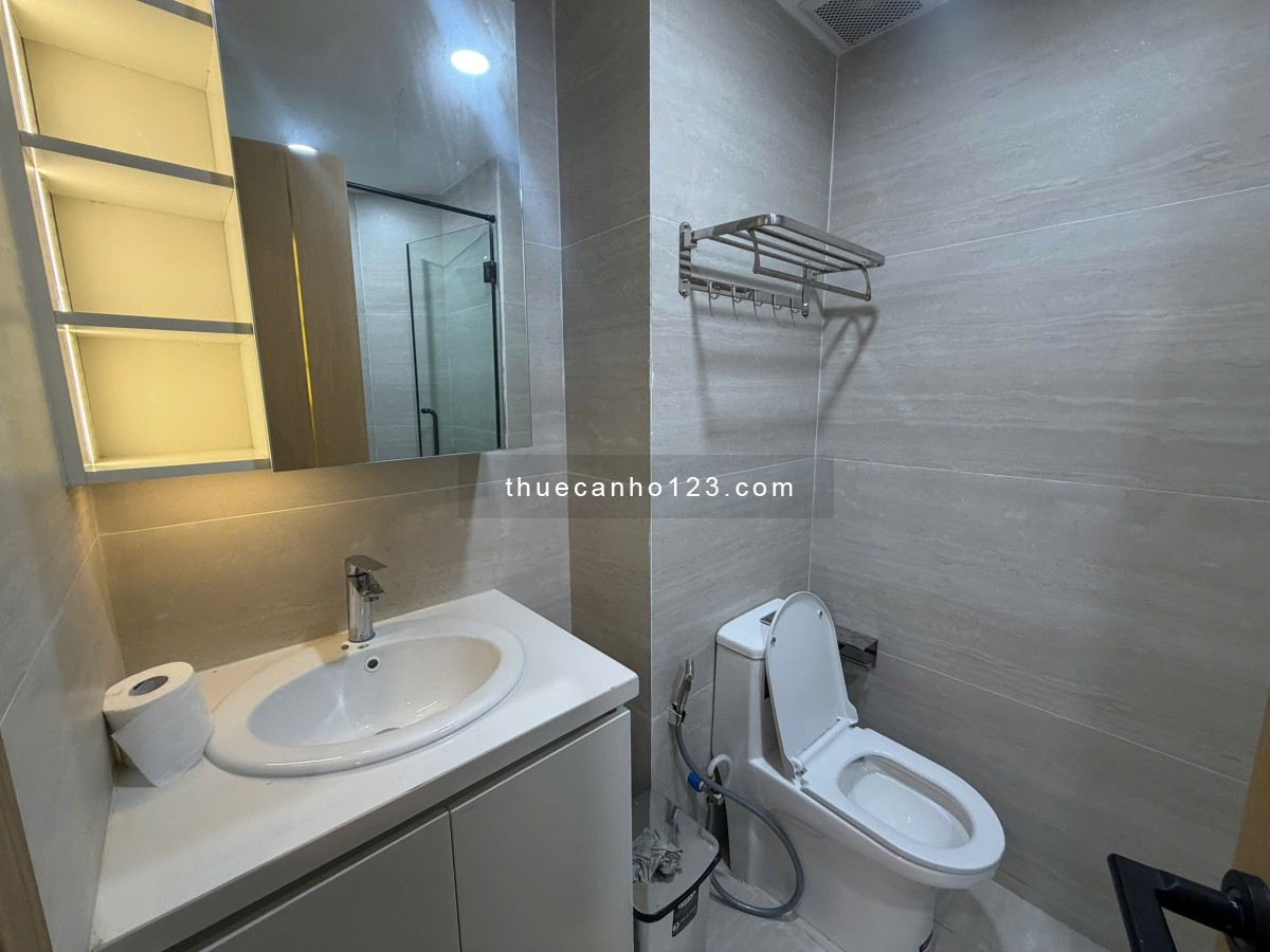 CĂN HỘ DỊCH VỤ 1 PHÒNG NGỦ – TÂN BÌNH - Ảnh 8