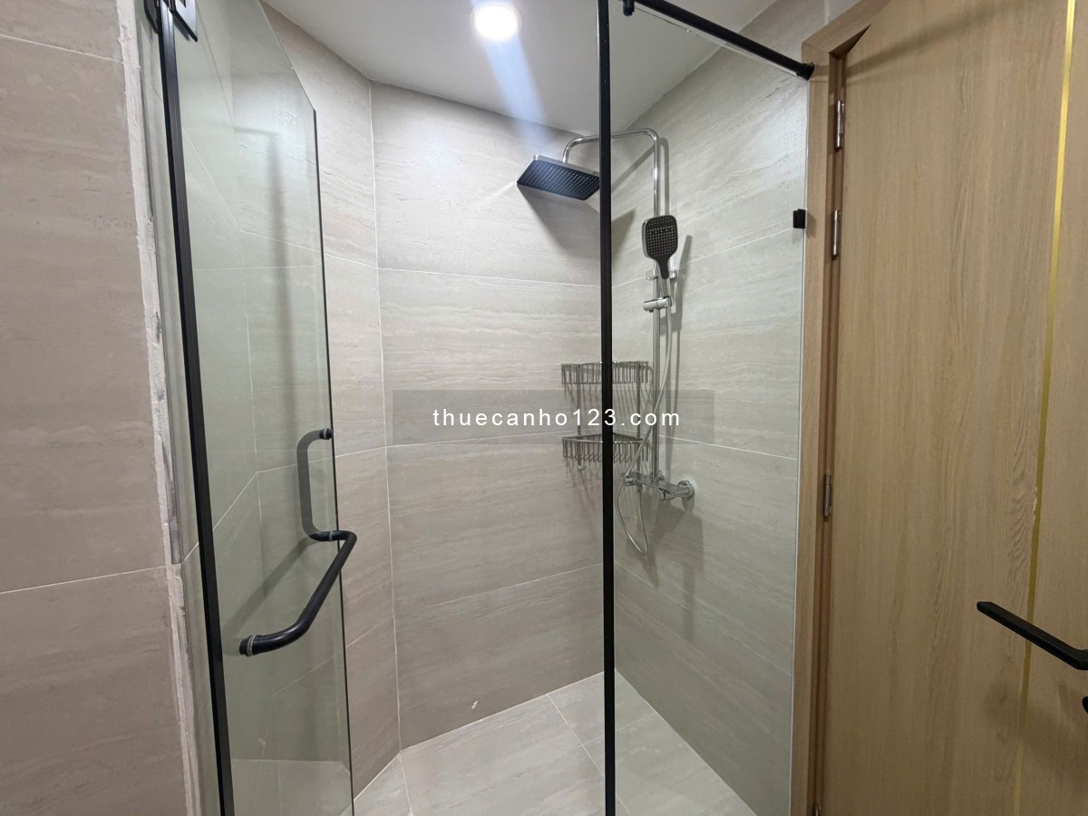 CĂN HỘ DỊCH VỤ 1 PHÒNG NGỦ – TÂN BÌNH - Ảnh 9
