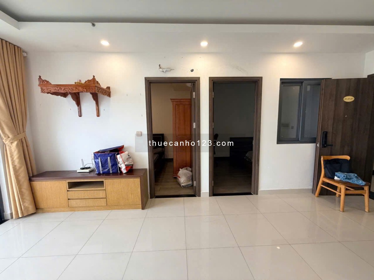 Chung cư cao cấp Picity DT 60m2 2PN cho thuê giá 7,5 triệu/tháng - Ảnh 1