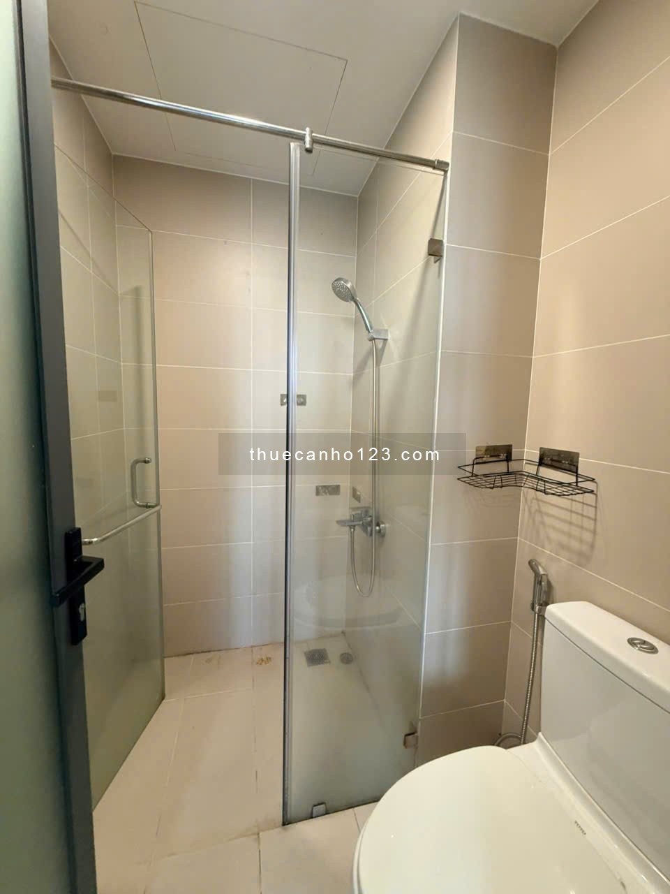 Chung cư cao cấp Picity DT 60m2 2PN cho thuê giá 7,5 triệu/tháng - Ảnh 4