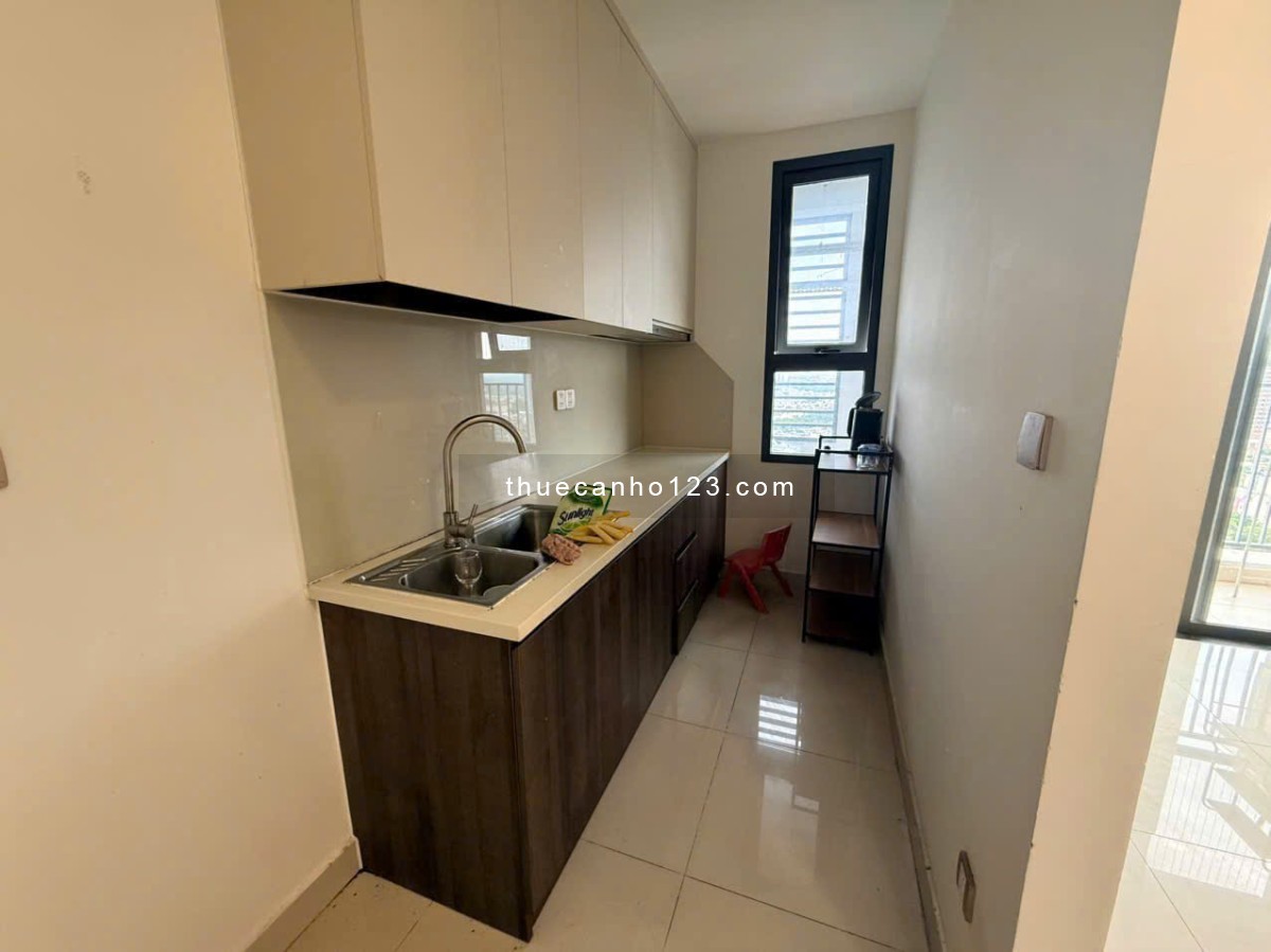 Chung cư cao cấp Picity DT 60m2 2PN cho thuê giá 7,5 triệu/tháng - Ảnh 3