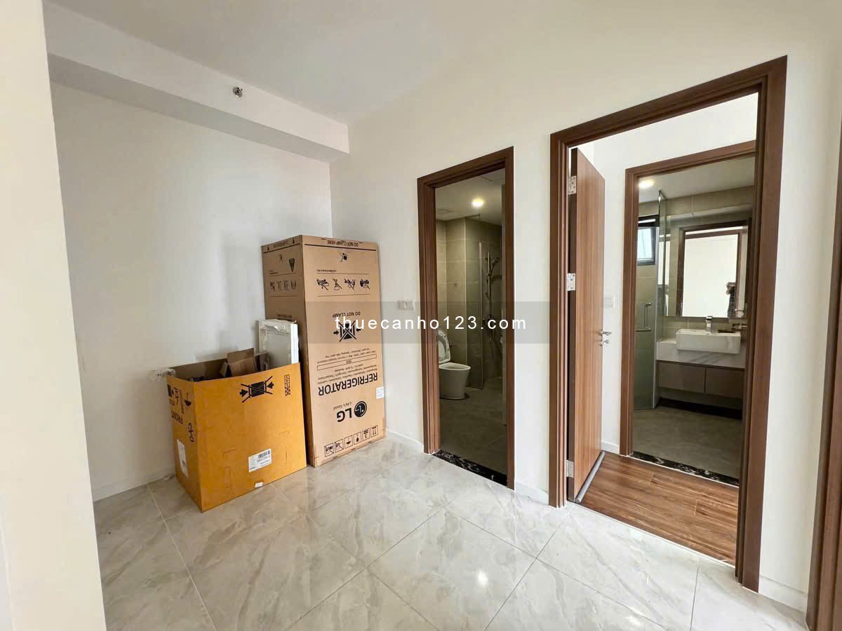 Cho thuê chung cư Picity High Park DT 58m2, 2PN, đủ NTCB chỉ với 7 triệu/tháng - Ảnh 8