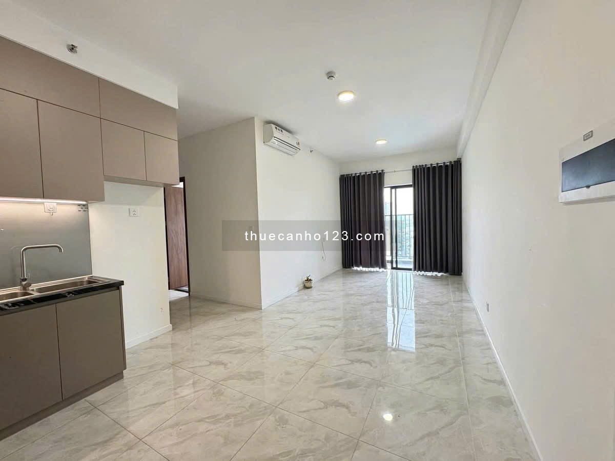 Cho thuê chung cư Picity High Park DT 58m2, 2PN, đủ NTCB chỉ với 7 triệu/tháng - Ảnh 2