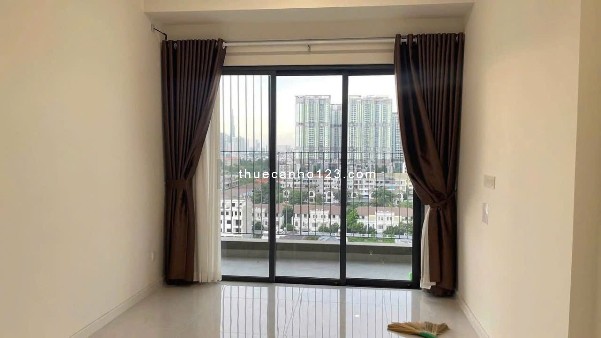 Cho thuê chung cư Picity High Park DT 58m2, 2PN, đủ NTCB chỉ với 7 triệu/tháng - Ảnh 3