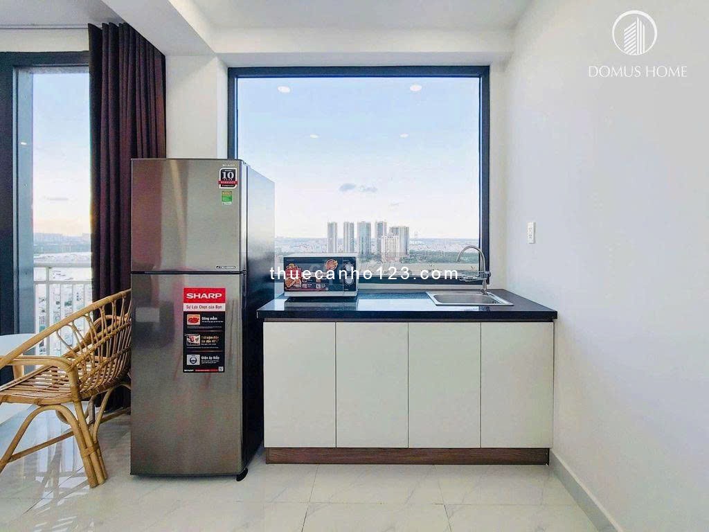 Nhanh tay chốt căn hộ Mỹ Phú DT 35m² view đẹp gần UFM, NTTU, chỉ 8,5 triệu/tháng - Ảnh 2