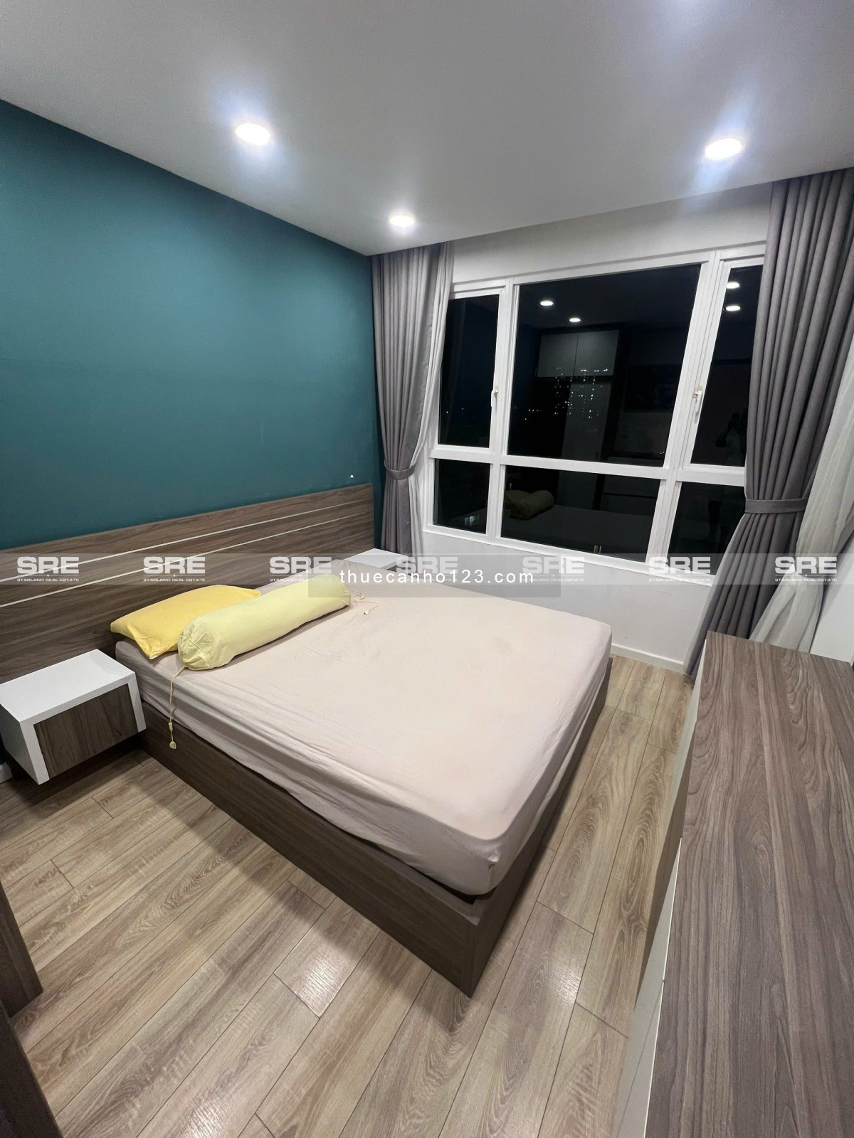 GIÁ TỐT- 1PN VISTA VERDE FULL NỘI THẤT GIÁ CHỈ 14.5TR/ THÁNG. TƯ VẤN VÀ XEM NHÀ 24/7. - Ảnh 5