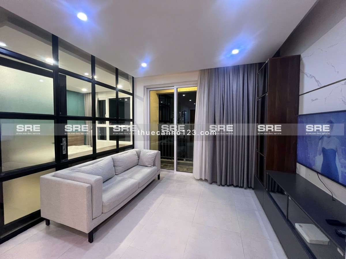 GIÁ TỐT- 1PN VISTA VERDE FULL NỘI THẤT GIÁ CHỈ 14.5TR/ THÁNG. TƯ VẤN VÀ XEM NHÀ 24/7. - Ảnh 15