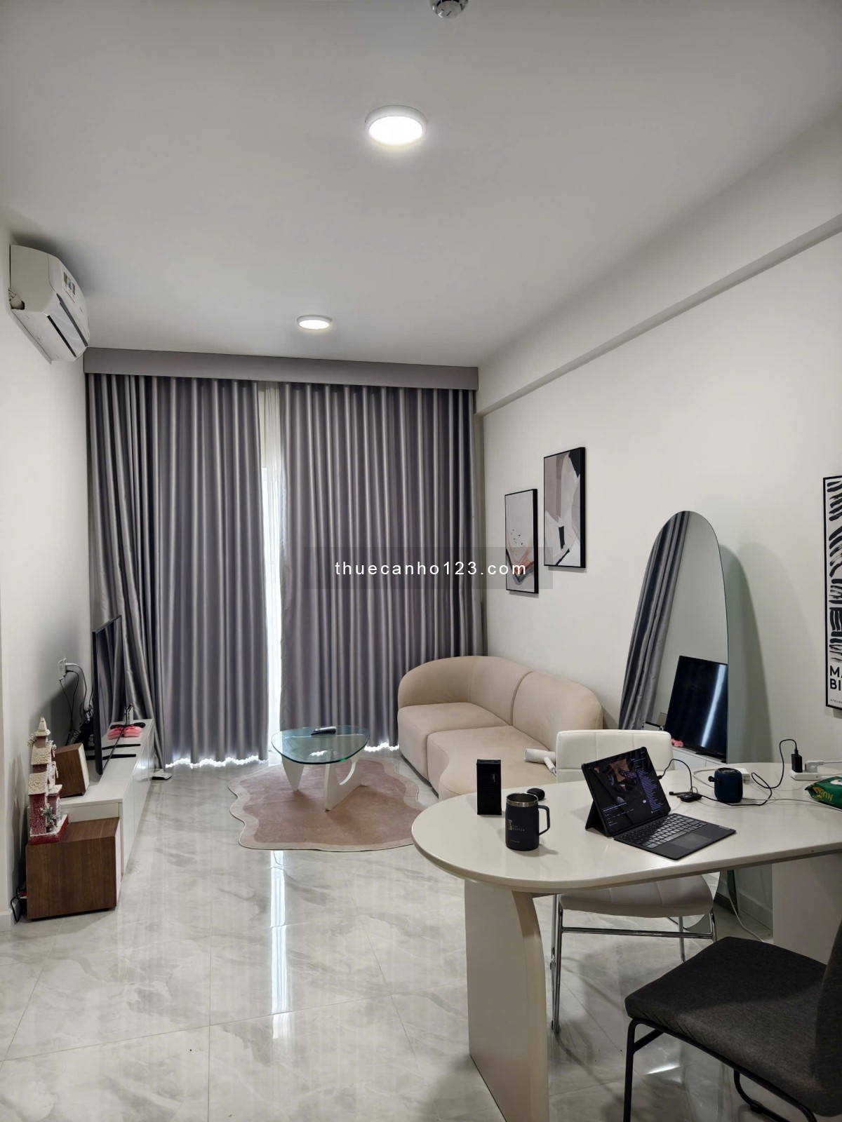 Tổng hợp giỏ hàng cho thuê chính chủ. Căn studio 7tr/1PN 9tr/2PN 10,5tr/3PN 12tr - Ảnh 3