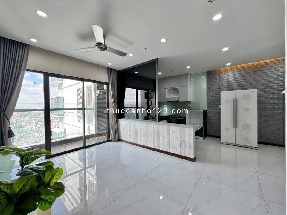 Chung cư Phúc Yên- 102m2, 3PN, Full nội thất, giá 11.5 triệu/th nhận nhà liền. - Ảnh 1