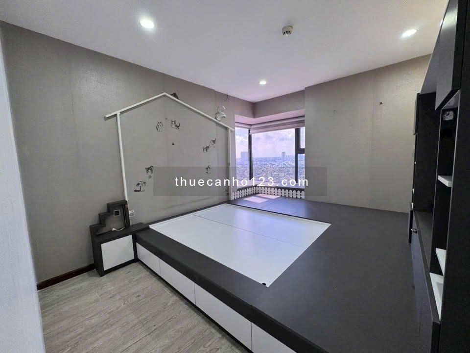 Chung cư Phúc Yên- 102m2, 3PN, Full nội thất, giá 11.5 triệu/th nhận nhà liền. - Ảnh 3
