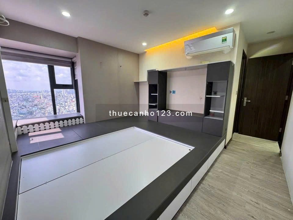 Chung cư Phúc Yên- 102m2, 3PN, Full nội thất, giá 11.5 triệu/th nhận nhà liền. - Ảnh 4