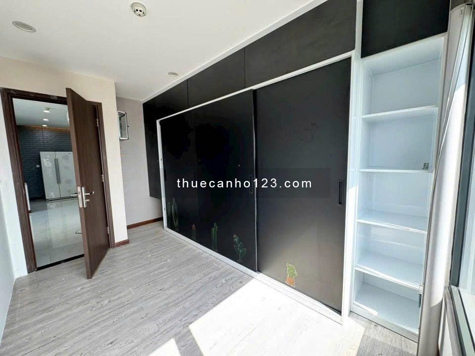 Chung cư Phúc Yên- 102m2, 3PN, Full nội thất, giá 11.5 triệu/th nhận nhà liền. - Ảnh 5