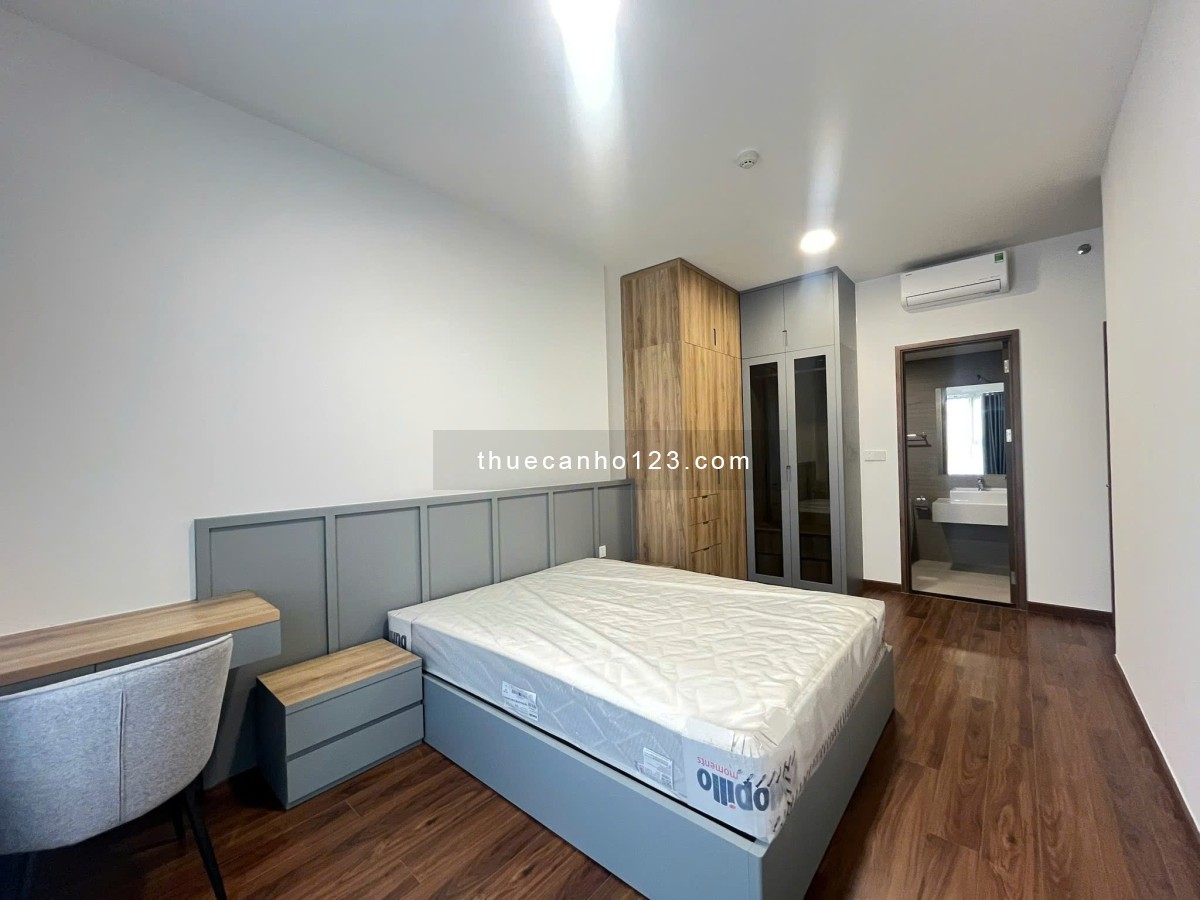Chung Cư Mỹ Vinh- Q3(cũ) căn hộ cao cấp 3p ngủ, 105m2, giá 23tr/tháng - Ảnh 5