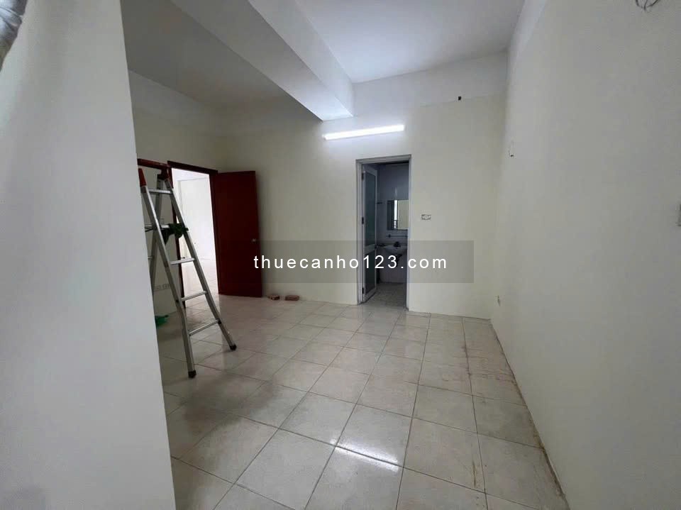 Cho thuê chung cư Moscow Tower DT 80m2, 2PN2WC, trống NT, giá thuê 8 triệu/tháng - Ảnh 4