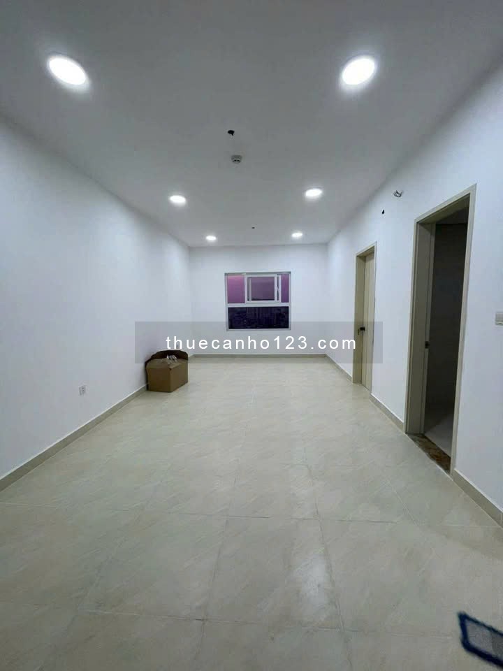 Cho thuê căn hộ 2PN, DT 83m2 tại chung cư mới CTL Tower Tham Lương giá 8tr5/tháng - Ảnh 2