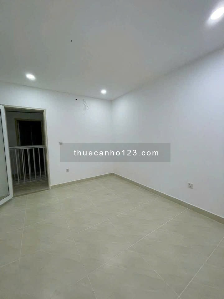 Cho thuê căn hộ 2PN, DT 83m2 tại chung cư mới CTL Tower Tham Lương giá 8tr5/tháng - Ảnh 4