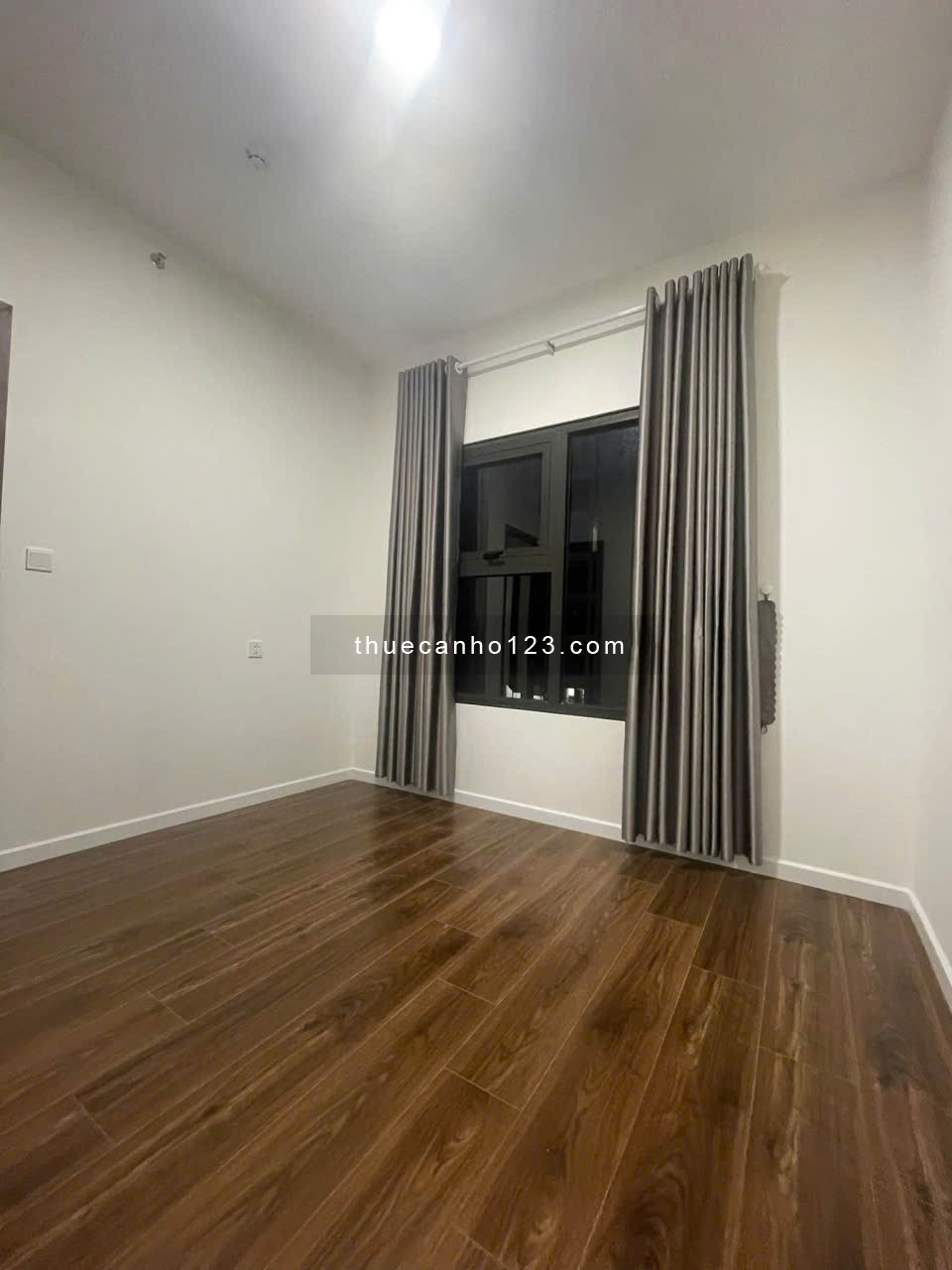 Central Plaza- 91 Phạm văn Hai- 2p ngủ 70m2 giá 13tr/tháng - Ảnh 5