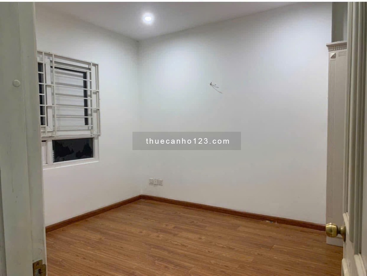Chung cư Tân Phước Plaza-Q11 căn hộ 115m2, 3p ngủ giá 15tr/tháng - Ảnh 5