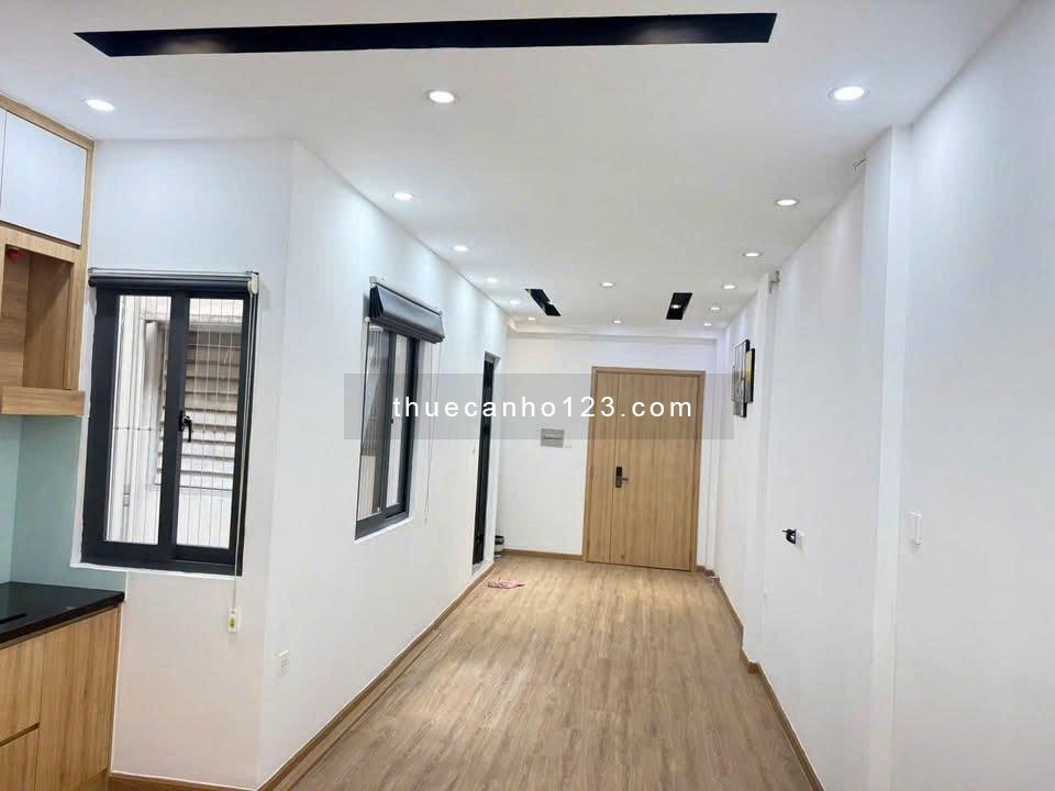Chung Cư Trường Sa, Quận 3, sẵn nội thất, 43m2, 1PN Giá 7.5 tr/th - Ảnh 2