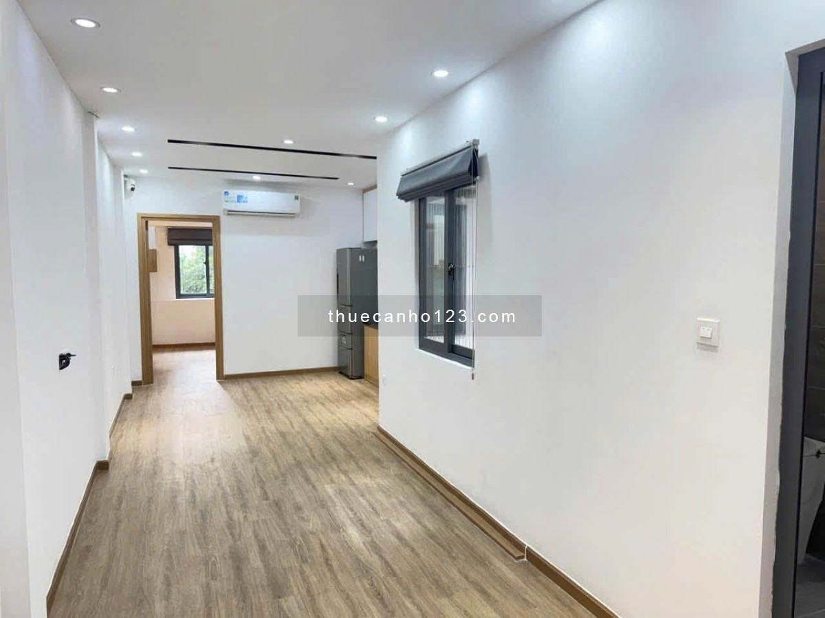 Chung Cư Trường Sa, Quận 3, sẵn nội thất, 43m2, 1PN Giá 7.5 tr/th - Ảnh 1