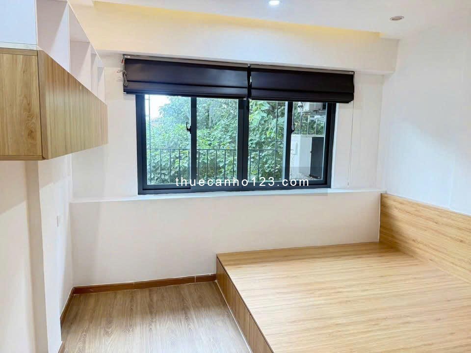 Chung Cư Trường Sa, Quận 3, sẵn nội thất, 43m2, 1PN Giá 7.5 tr/th - Ảnh 4