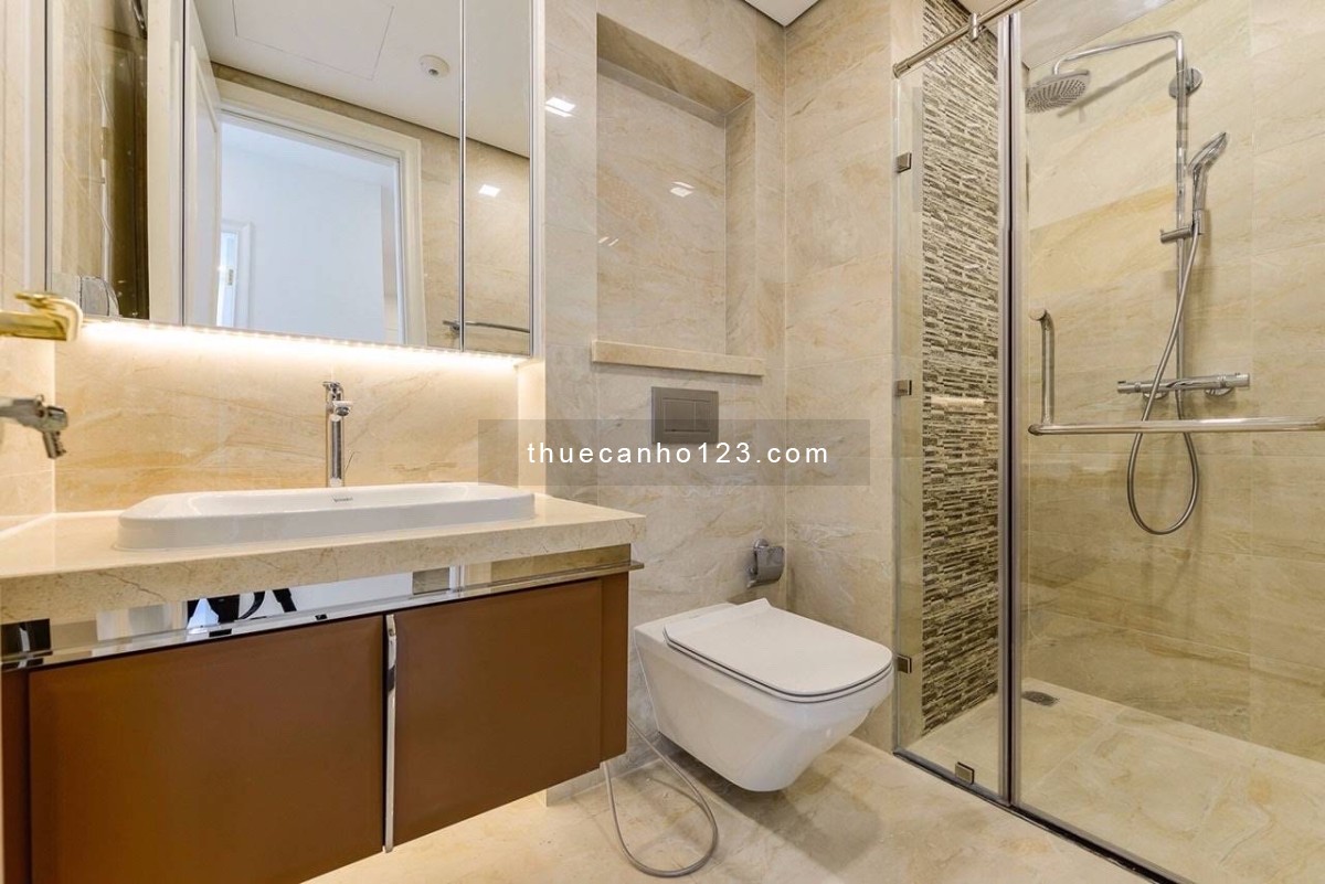 VINHOMES GOLDEN RIVER Q1 – 1PN | 50M² | 22TR - Ảnh 6