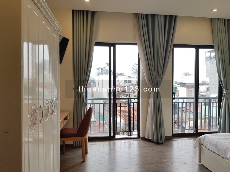 Giảm giá sâu căn hộ 3PN rộng 140m2 tại Nghi Tàm, giá chỉ 13 triệu - Ảnh 5