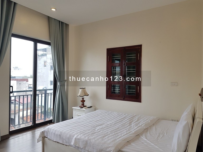 Giảm giá sâu căn hộ 3PN rộng 140m2 tại Nghi Tàm, giá chỉ 13 triệu - Ảnh 6