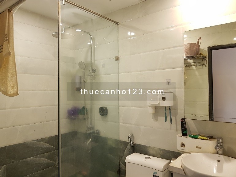 Giảm giá sâu căn hộ 3PN rộng 140m2 tại Nghi Tàm, giá chỉ 13 triệu - Ảnh 8