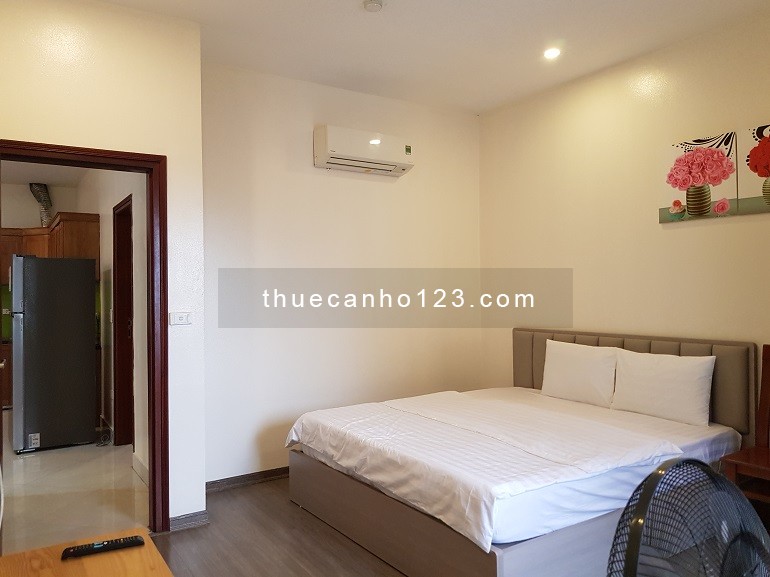 Giảm giá sâu căn hộ 3PN rộng 140m2 tại Nghi Tàm, giá chỉ 13 triệu - Ảnh 9