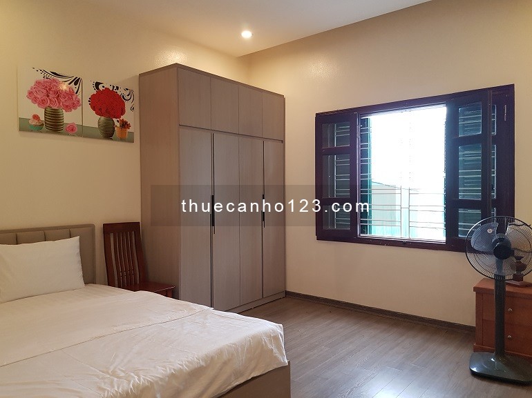 Giảm giá sâu căn hộ 3PN rộng 140m2 tại Nghi Tàm, giá chỉ 13 triệu - Ảnh 10