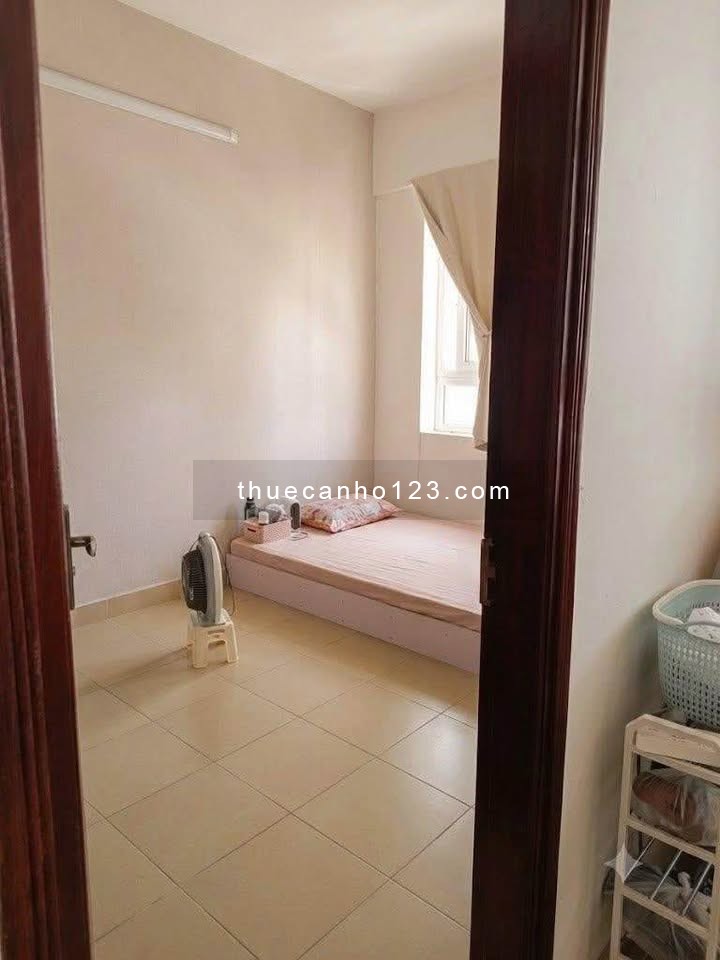 Cho thuê căn C/c thang bộ Trần Quốc Thảo - 1PN sẵn nội thất giá chỉ 7tr5/tháng - Ảnh 2