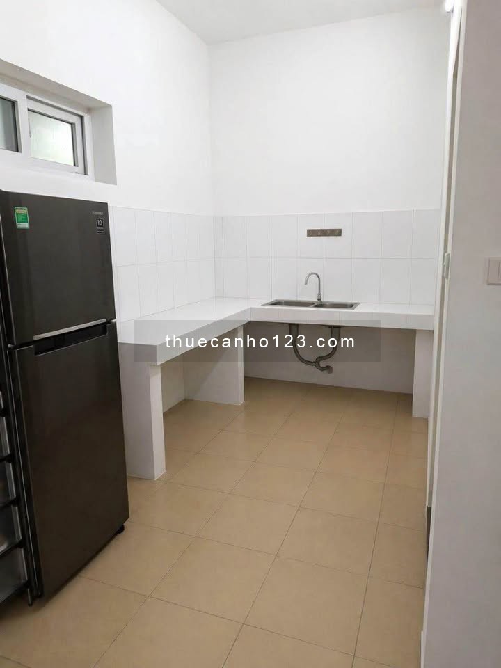 Cho thuê căn C/c thang bộ Trần Quốc Thảo - 1PN sẵn nội thất giá chỉ 7tr5/tháng - Ảnh 4
