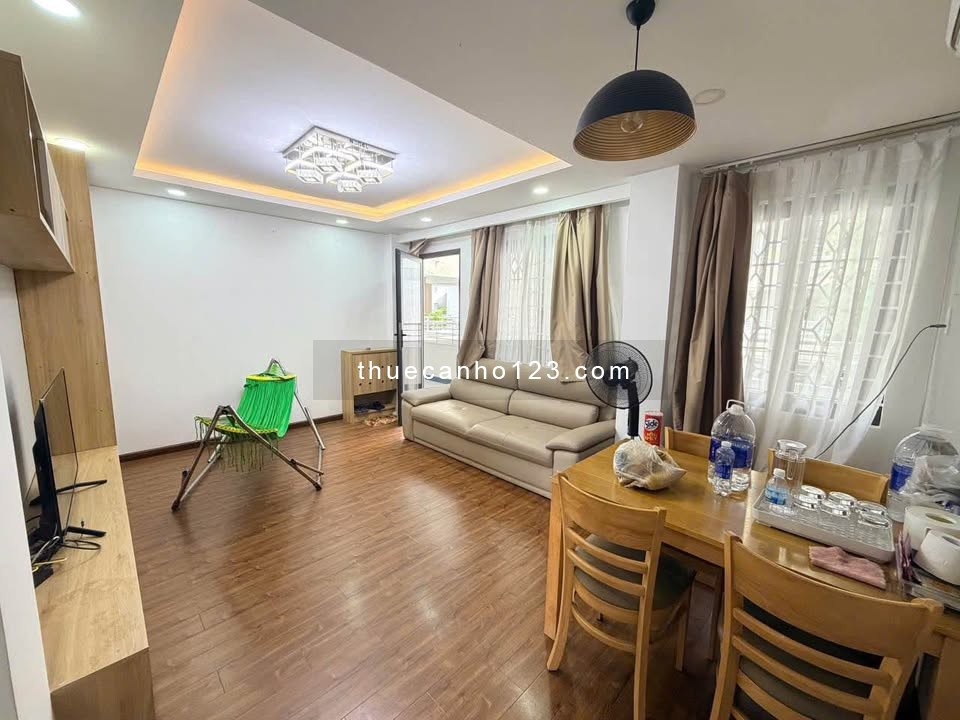 Chung cư Lê Văn Sỹ cho thuê căn 1PN, nhà mới cải tạo, giá 8tr/tháng - Ảnh 4