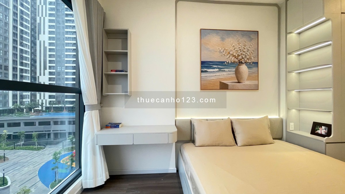 GIÁ THUÊ TỐT NHẤT, GIỎ HÀNG ĐA DẠNG VICTORIA VILLAGE 1PN - 2PN - 3PN SẴN NHẬN NHÀ - Ảnh 2