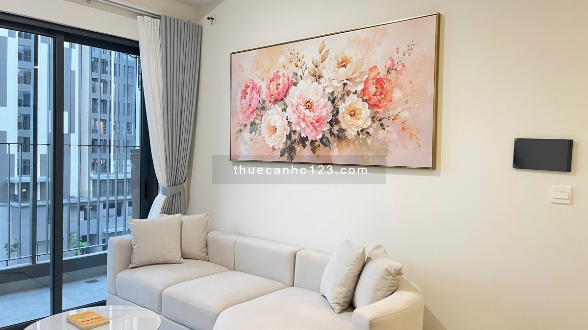 GIÁ THUÊ TỐT NHẤT, GIỎ HÀNG ĐA DẠNG VICTORIA VILLAGE 1PN - 2PN - 3PN SẴN NHẬN NHÀ - Ảnh 3