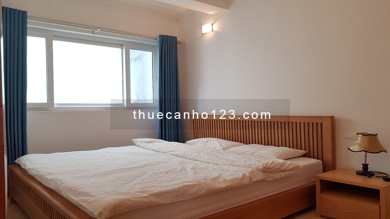 Cho thuê căn hộ tại Tây Hồ, rộng 65m2, 1PN, ban công, cửa sổ thoáng, nhiều ánh sáng tự nhiên, giá rẻ - Ảnh 7