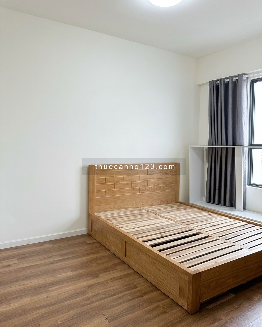 Cho thuê The Park Residence 2PN - 9.5 triệu/tháng đủ nội thất - Ảnh 2