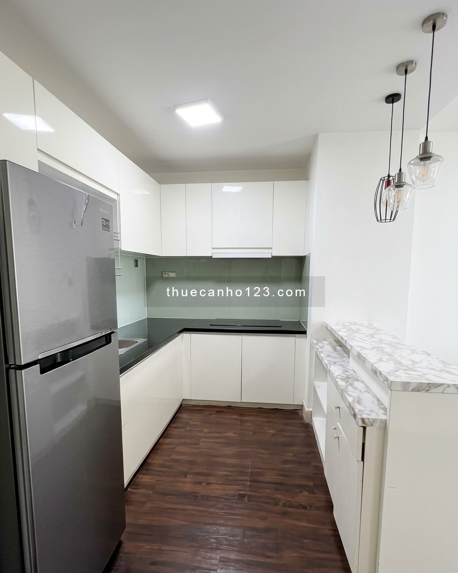 Cho thuê The Park Residence 2PN - 9.5 triệu/tháng đủ nội thất - Ảnh 4