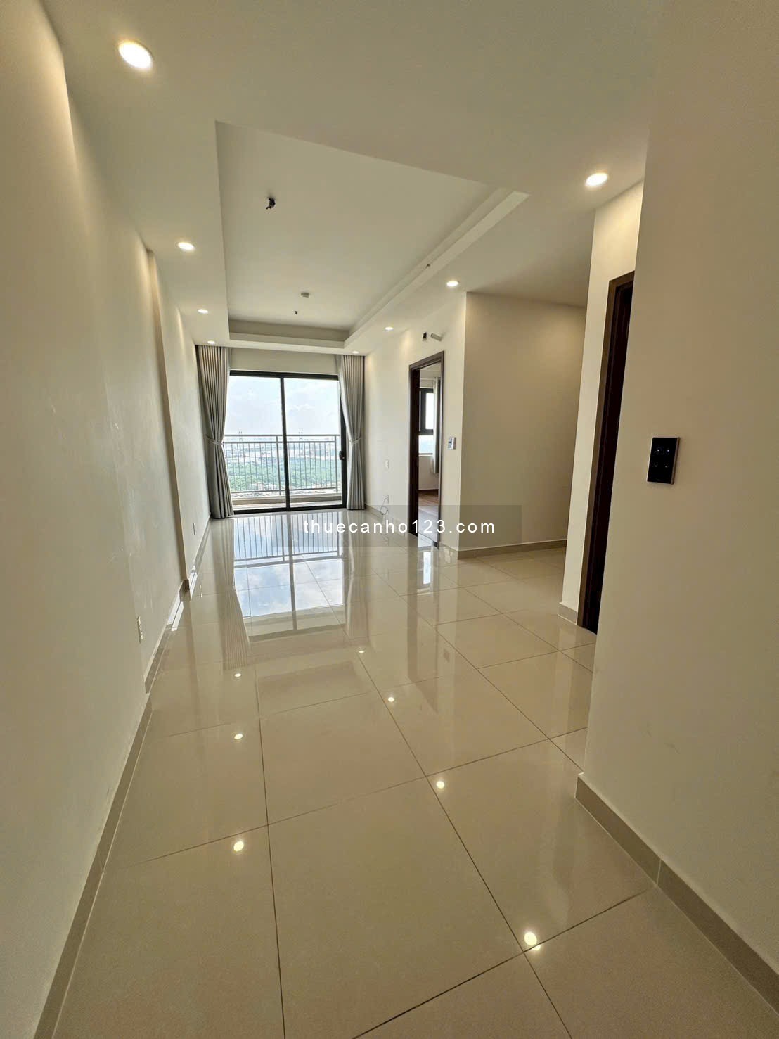 Cập nhật giỏ hàng cho thuê căn hộ q7 riverside complex giá tốt tháng 10 - Ảnh 1