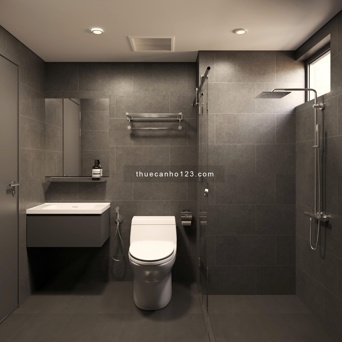 Dự án mới 1pn với phong cách hiện đại sang trọng chỉ từ 8tr5 - Ảnh 13