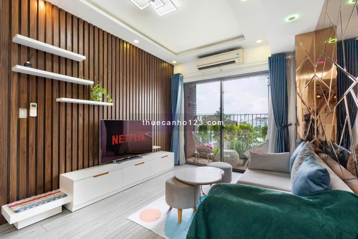 GIÁ TỐT MASTERI THẢO ĐIỀN – 2PN VIEW HỒ BƠI | CHỈ 21TR NET - Ảnh 12