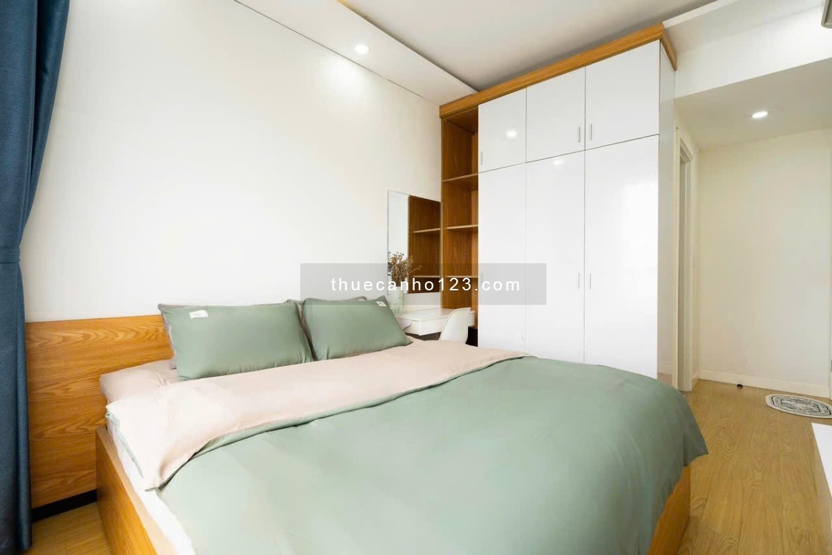 GIÁ TỐT MASTERI THẢO ĐIỀN – 2PN VIEW HỒ BƠI | CHỈ 21TR NET - Ảnh 11