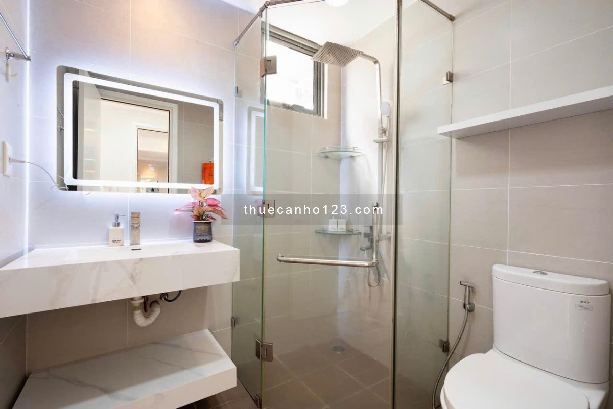 GIÁ TỐT MASTERI THẢO ĐIỀN – 2PN VIEW HỒ BƠI | CHỈ 21TR NET - Ảnh 10
