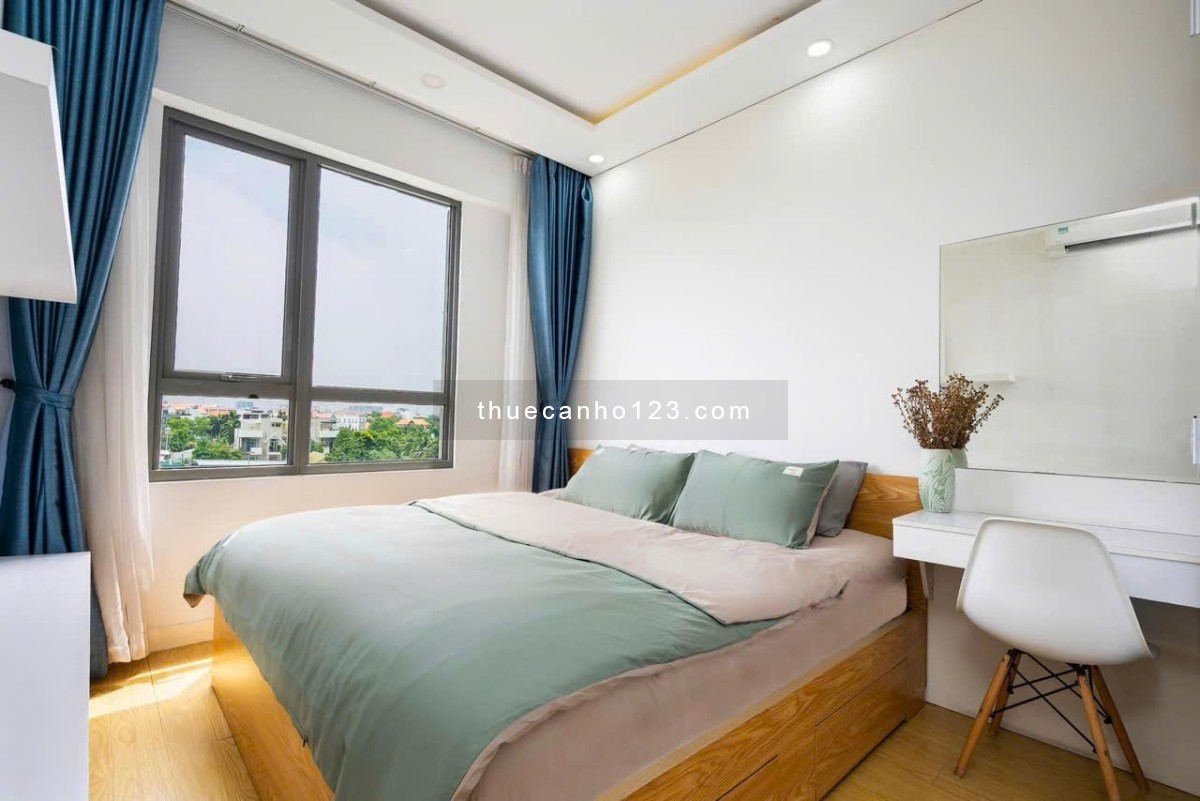 GIÁ TỐT MASTERI THẢO ĐIỀN – 2PN VIEW HỒ BƠI | CHỈ 21TR NET - Ảnh 4
