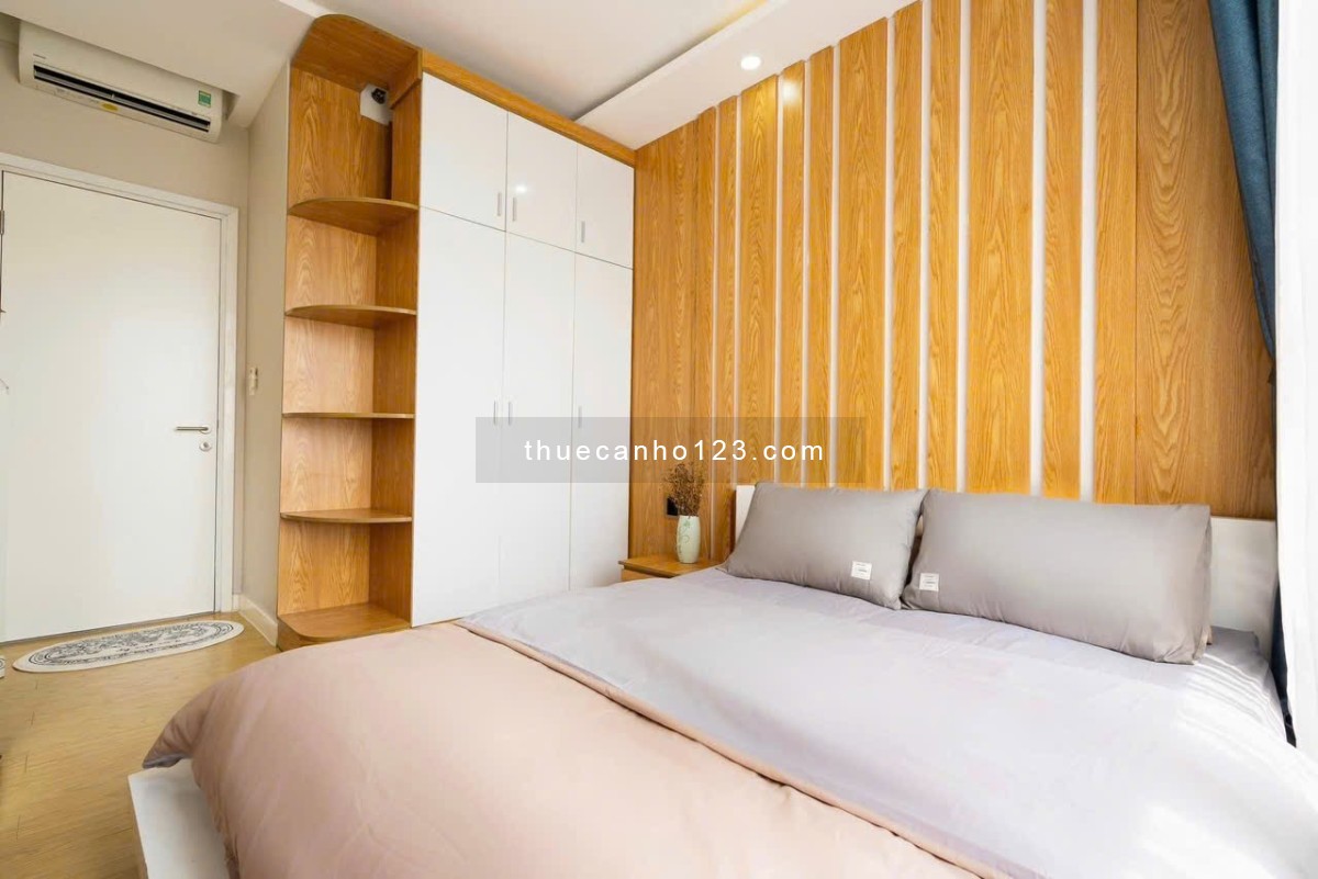 GIÁ TỐT MASTERI THẢO ĐIỀN – 2PN VIEW HỒ BƠI | CHỈ 21TR NET - Ảnh 9
